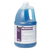 EmPower™ Dual Enzymatic Detergent, 3.8L Fragrance-Free Solution