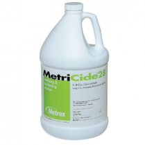 MetriCide™ 28 Day High Level Disinfectant, 3.785L