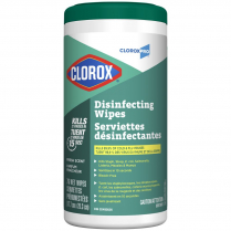 CloroxPro® Disinfecting Wipes, Fresh Scent
