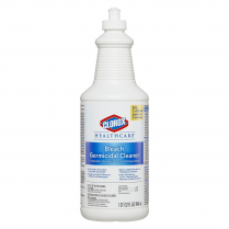 Clorox® Professional Bleach Germicidal Cleaner, 946mL