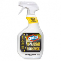 Clorox® Commercial Solutions® Urine Remover, 946mL