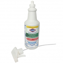 Clorox® Hydrogen Peroxide Liquid Pull/Spray Top, 946mL