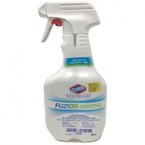 Clorox® Fuzion™ Cleaner Disinfectant Spray, 946mL