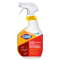 Clorox® Disinfecting Bio Stain & Odour Remover Spray, 946mL