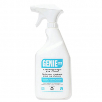 Germiphine® Genie Plus Chair Disinfectant Spray, 700mL