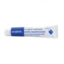 Surgilube® Surgical Lubricant, Flip-Top Tube