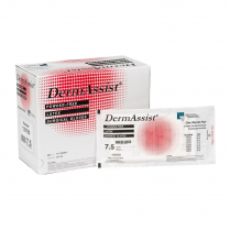 DermAssist® Latex Surgical Gloves, 5.5