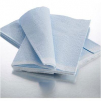 Graham® 3-Ply Towels (Dental Bibs), 171