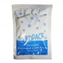 Coldstar® Instant Cold Pack, Reusable, 6" x 9"