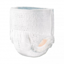 Tranquility® Premium OverNight Disposable Absorbent Underwear, Medium (34"-48")