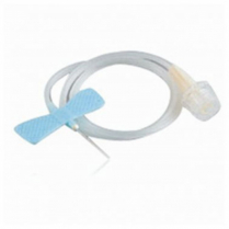Exel® Butterfly Infusion Set, 12" Tube, 19G x 3/4"