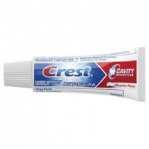 Crest® Toothpaste, 85oz