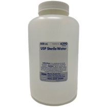 SteriCare™ Sterile Water, 500mL