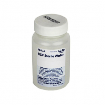 SteriCare™ Sterile Water, 100mL