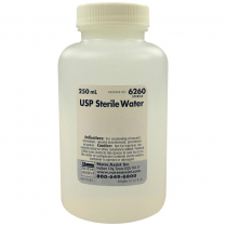 SteriCare™ Sterile Water, 250mL