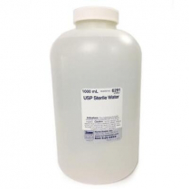 SteriCare™ Sterile Water, 1000mL