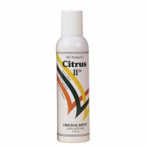 Citrus II® Odor Eliminating Spray Air Freshener, 7oz