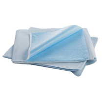 Graham Medical® Drape Sheet, Tissue/Poly, 40" x 48"