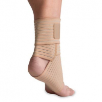 Swede-O™ Elastic Ankle Wrap Support, Small/Medium