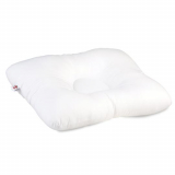 D-Core® Cervical Support Pillow, White, 22" x 15"