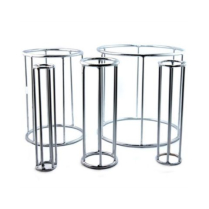 Surgitube® Metal Cage Applicator, Size 0