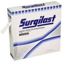 Surgilast® Tubular Elastic Dressing Retainer, 2 (8" x 25yds)