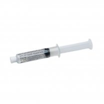 AMSafe® Pre-Filled Saline IV Flush Syringe, 10mL