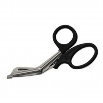 Pro Advantage® Bandage & Utility Scissors, Serrated Blade, 7 1/2”
