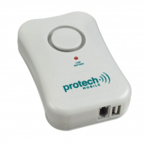 Protech Mobile Fall Monitor