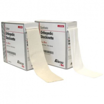Pro Advantage® Orthopedic Stockinettes, 2" x 25yds, Cotton