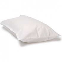Pro Advantage® Disposable Pillowcases, 21" x 30"