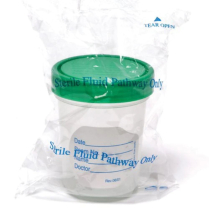 Pro Advantage® Urine Specimen Container, Screw-On Lid, 4oz