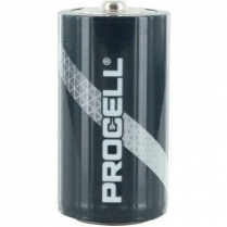 Duracell® Procell® Alkaline Batteries, C