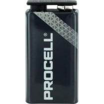 Duracell® Procell® Alkaline Batteries, 9V