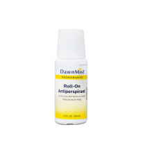 DawnMist® Roll-On Antiperspirant, Unscented, 2oz.
