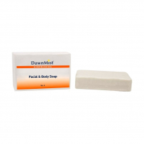 Dukal® Bar Soap #3