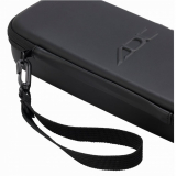 ADC® Medic Every-Day Instrument Case, Black, Large