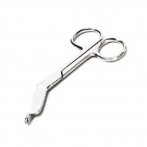 ADC® Lister Bandage Scissors, 5-1/2", Stainless Steel