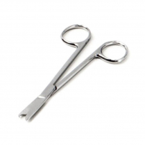 ADC® Littauer Suture Removal Scissors, 5-1/2"