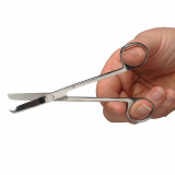 ADC® Littauer Suture Removal Scissors, 5-1/2"