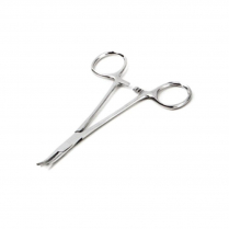ADC® Halstead Mosquito Forceps, Curved, 5"