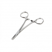 ADC® Halstead Mosquito Forceps, Straight, 5"