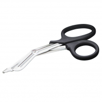 ADC® Medicut™ EMT Shears, 7-1/4", Black, Retail Packaging