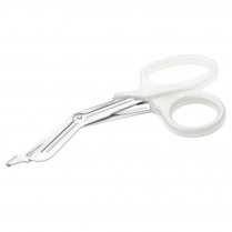 ADC® Medicut™ EMT Shears, 7-1/4", White