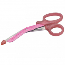 ADC® MiniMedicut™ Nurse Shears, 5-1/2", Breast Cancer