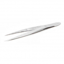 ADC® Plain Splinter Forceps, 4 ½"