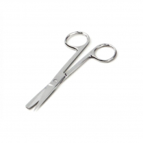 ADC® Operating Scissors, Straight, S/B, 5-1/2"