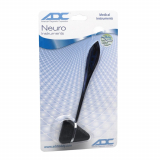 ADC® Taylor Neurological Hammer, Black