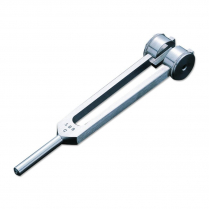 ADC™ Tuning Fork w/Fixed Weight, 128cps