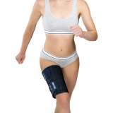 M-Brace Thigh Wrap, Extra